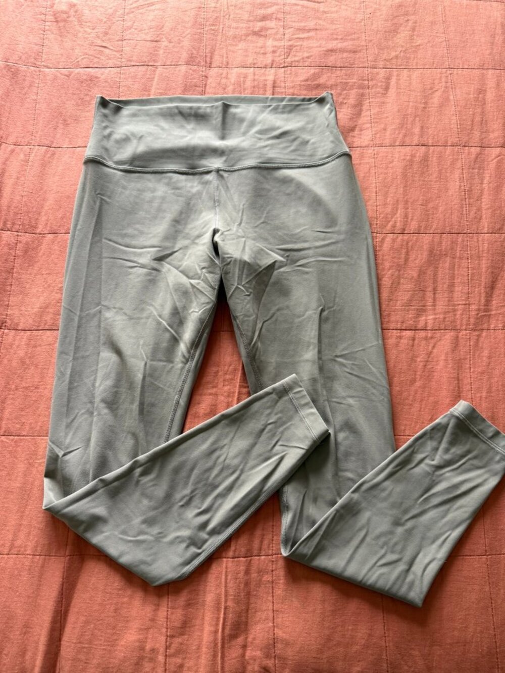 Lululemon Align High-Rise 31" Legging (Taupetastic)